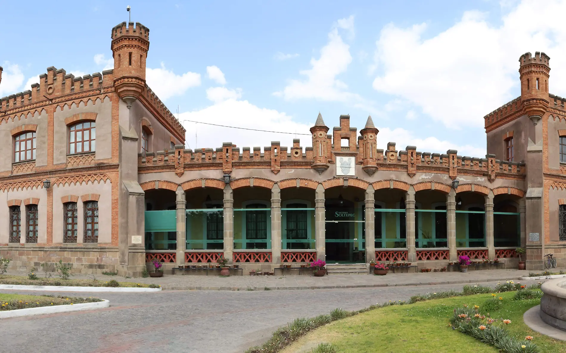 Tlaxcala, museo del pulque 